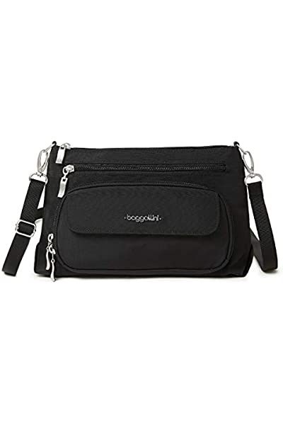 Baggallini Bags Baggallini Bags, Rfid Wallet, Travel Wallets, Small Crossbody, Everyday Bag, Bag For Women, Small Bags, Travel Bag, Crossbody Bags