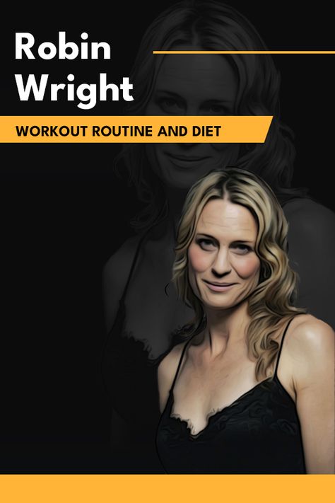 Robin Wright’s Workout Routine and Diet Robin Wright Hair, Full Workout Routine, Celebrity Diets, Curb Appetite, Full Workout, Robin Wright, Avocado Smoothie, Diets For Women, Healthy Eating Habits