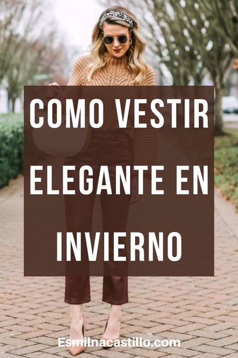 Outfit Formal Invierno Mujer, Outfit Frio Mujer, Look Casual Invierno, Outfit Semiformal Mujer, Outfit 2023, Diane Keaton, Urban Style, Office Outfits, Urban Fashion