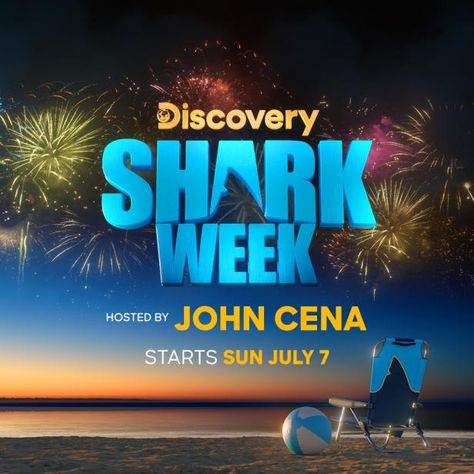 When is Shark Week 2024? Shark Week 2024, Mega Shark, Shark Week Party, Pet Shark, Giant Sequoia Trees, Leopard Shark, Deadliest Catch, Giant Tortoise, Sequoia Tree