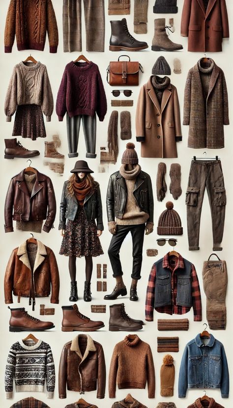 Taupe Style Fashion, Maroon Vest Outfit Men, Maroon Flannel Outfits, Outfit Ideas With Flannels, Wool Pants Outfit, Plaid Shirt Outfit Women, Flannel Shirt Outfit Women, Fall Flannel Outfits, Wool Jacket Outfit