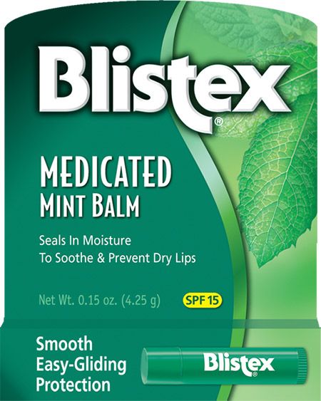 Medicated Lip Balms | Blistex Inc. Blistex Lip Balm, Medicated Lip Balm, Mint Lip Balm, Lip Balm Stick, Hydrating Lip Balm, Lip Smackers, Lip Hydration, Chapped Lips, Spf Sunscreen