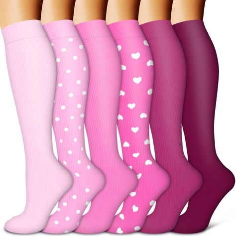 Socks Drawer, Womens Compression Socks, Life Itself, Increase Energy, Post Workout Recovery, Sock Drawer, Socks For Women, Compression Socks, Cool Socks