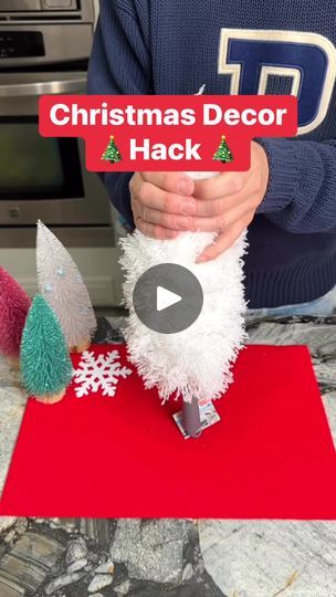 473K views · 1.7K reactions | Using a feather duster to creat a Christmas tree with lights. | The Gooch | The Gooch · Original audio Feather Duster Christmas Tree, Christmas Tree With Lights, Tree With Lights, Feather Duster, Christmas Hacks, Dollar Tree Christmas, Facebook Reels, Christmas Tree Lighting, Outdoor Christmas Decorations