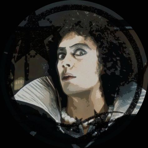 Rocky Picture Horror Show, Doctor Frankenfurter, Franken Furter, Rocky Horror Picture Show Costume, Rocky Horror Show, Tim Curry, Horror Stuff, The Rocky Horror Picture Show, Sound Stage