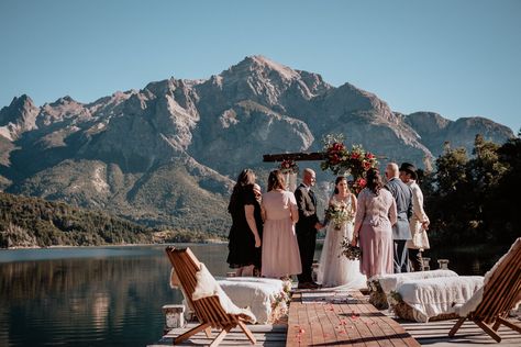 M&J | Intimate Destination Wedding at Llao Llao Hotel – Samanta Contin Fotógrafo de Bodas y Casamientos en Bariloche. Patagonia Argentina | Destination Wedding Photographer Argentina Wedding, Intimate Destination Wedding, Patagonia Argentina, M J, Destination Wedding Photographer, Wedding Inspo, Patagonia, Destination Wedding, Wedding Photographer