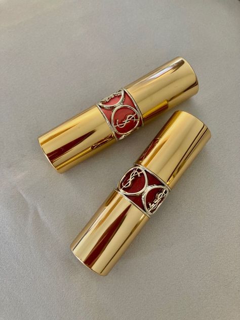 Ysl Astethic, Ysl Beauty Aesthetic, Ysl Lipstick Aesthetic, Ysl Makeup Aesthetic, Ysl Products, Yves Saint Laurent Aesthetic, Saint Laurent Aesthetic, Saint Laurent Lipstick, Ysl Aesthetic