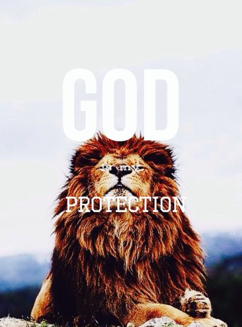 God is good, God is my Protector and my Protection! #Protection Gods Protection Pictures, God’s Protection, God Is My Protector, God Protection, Morning Encouragement, My Protector, Joy Boy, God Heals, Dragon King