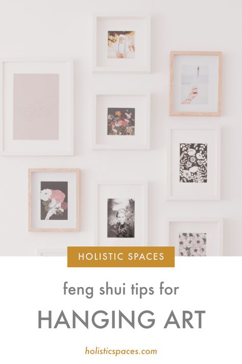 Feng Shui Artwork, Feng Shui Wall Art, Feng Shui Kitchen, Feng Shui Art, Feng Shui Wealth, Feng Shui Bedroom, Feng Shui House, Feng Shui Tips, Hanging Artwork