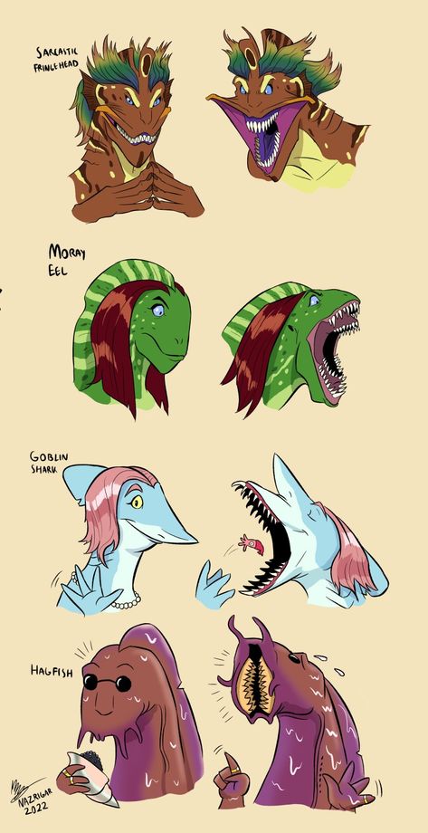 Mutant Oc, Mutant Animals, Humanoid Monster, Alien Concept Art, Creature Drawings, Monster Concept Art, Monster Design, Creature Concept Art, Arte Fantasy