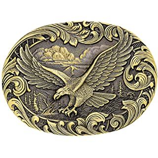 Mode Country, Custom Belt Buckles, Belts And Buckles, Soaring Eagle, Cowboy Belt Buckles, Harley Davidson Art, Cowgirl Bling, Silver Turquoise Jewelry, Western Buckles