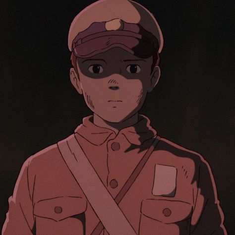 Graveyard Of The Fireflies, Grave Of Fireflies, Studio Ghibli Aesthetic, Ghibli Icons, Isao Takahata, Ghibli Studios, Ghibli Characters, Ghibli Aesthetic, Personajes Studio Ghibli