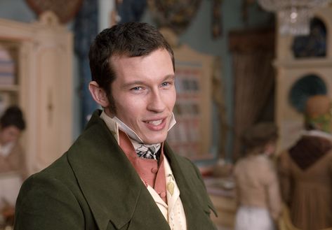 Callum Turner as Frank Churchill, Focus Features © 2020 Mr Elton Emma 2020, Callum Turner Emma, Lavender Character, Frank Churchill, Emma Movie, Emma 2020, Emma. 2020, Johnny Flynn, Miranda Hart