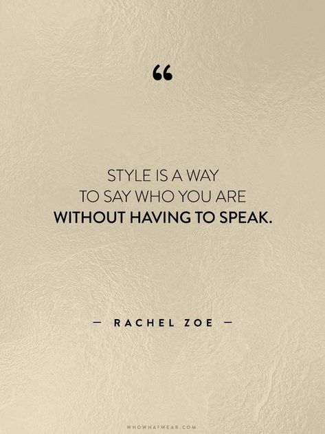 35 Life-Changing Quotes from Fashion's Greatest Luminaries | Who What Wear Handbag Quotes, Interior Design Quotes, Fashion Quotes Inspirational, Design Quotes Inspiration, Bag Quotes, 2016 Calendar, Shopping Quotes, Long Nail, Vie Motivation