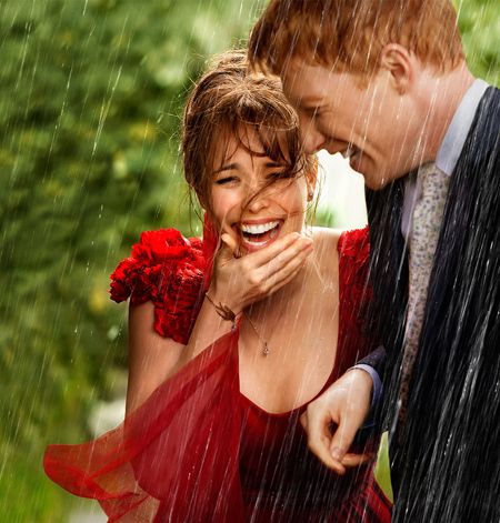 About time. One of the movie that i prefer ! It makes you happy :) Red Wedding Dress, Septième Art, Rachel Mcadams, Netflix Movies, Romantic Movies, About Time Movie, Love Movie, Romance Movies, About Time