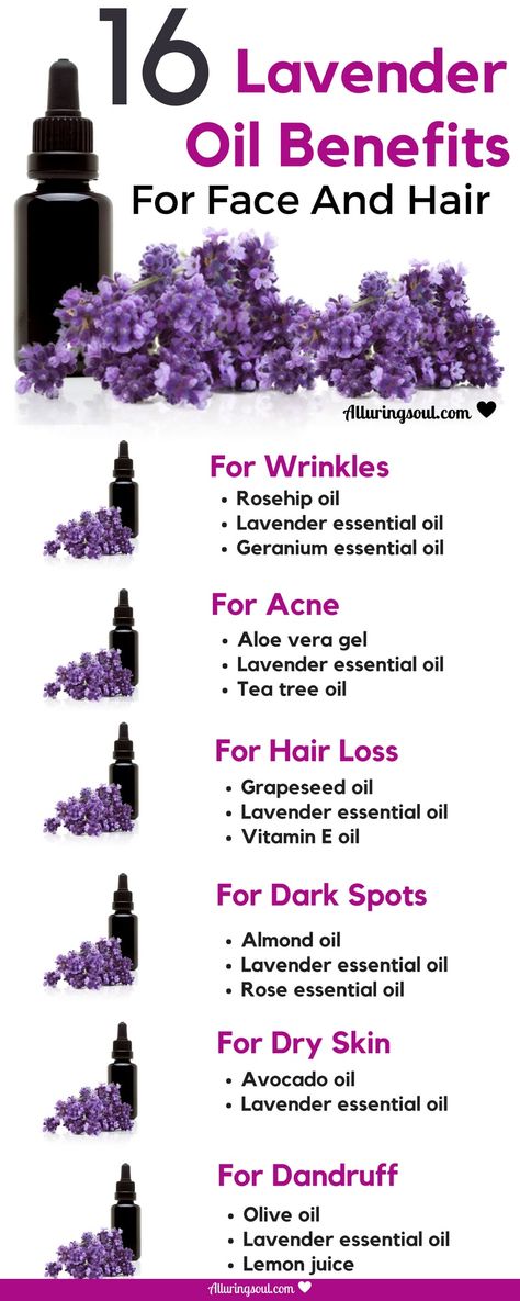 lavender oil is a miracle essential oil which not only treats skin disorder but also treats hair problems. Check Out lavender oil uses and benefits for skin and hair. Lavender Oil Uses, Lavender Oil Benefits, Lavender Benefits, Essential Oils For Kids, Essential Oils For Skin, Essential Oil Benefits, Geranium Essential Oil, Rose Essential Oil, Skin Disorders