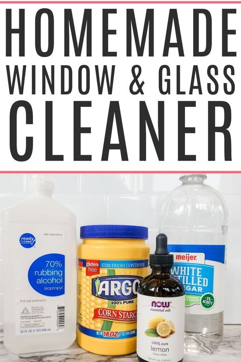 Best Diy Window Cleaner, Exterior Window Cleaner, Diy Window Cleaner Streak Free, How To Clean Windows, Glass Cleaner Diy, Window Washing Solution, Vinegar Glass Cleaner, Natural Glass Cleaner, Homemade Window Cleaner