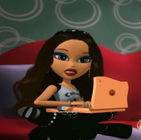 Bratz Show, Yasmin Bratz, Bratz Yasmin, 28th Birthday, Doll Aesthetic, Aesthetic People, Silly Images, Barbie Princess, Bratz Doll