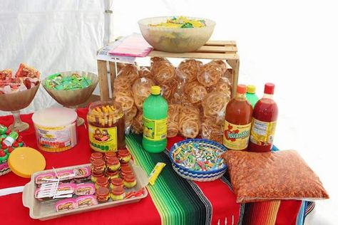 Mexican theme candy table Cant miss out the churros Fiesta Party Candy Table, Mexican Theme Baby Shower Candy Table, Mexican Themed Candy Table, Charro Birthday Party Ideas, Encanto Candy Table Ideas, Fiesta Theme Table Centerpieces, Mexican Party Candy Table, Fiesta Treat Table, Mexican Candy Table Ideas Wedding