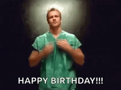 Stripper Sexy GIF - Stripper Sexy Muscle - Discover & Share GIFs Silly Happy Birthday, Happy Birthday Wishes For Her, Happy Birthday Hot, Birthday Animated, Happy Birthday Man, Funny Happy Birthday Wishes, Birthday Greetings Funny, Birthday Quotes Funny For Him, Happy Gif