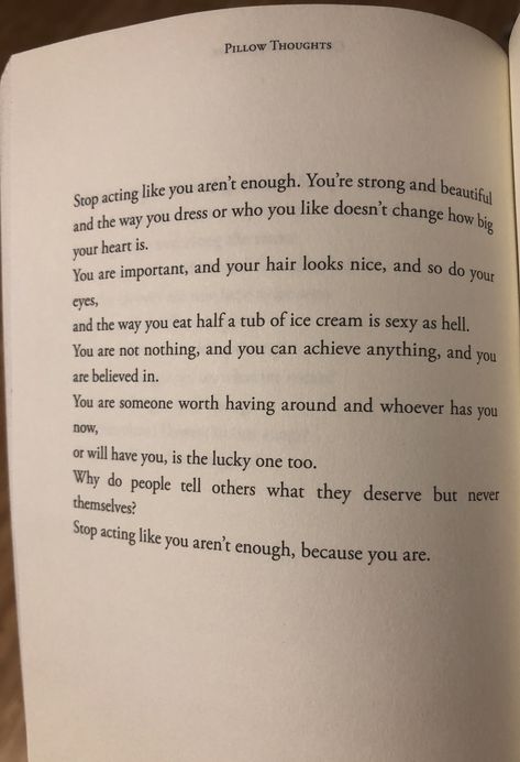 Courtney Peppernell - Pillow Thoughts: If you are soul-searching Soul Searching Art, Courtney Peppernell Quotes, Pillow Thoughts Book, Pillow Talk Quotes, Pillow Thoughts Quotes, Pillow Thoughts Ii, Soul Searching Quotes, Courtney Peppernell, Motivational Life Quotes