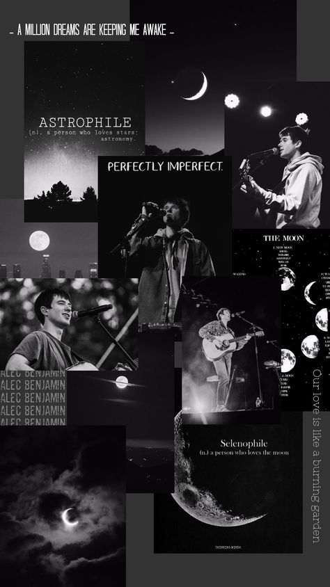 Black and white! Alec Benjamin Aesthetic, Benjamin Aesthetic, Alec Benjiman, Alec Benjamin Wallpaper, Alec Benjamin, Hamilton Funny, Fav Music, Digital Footprint, Love Stars