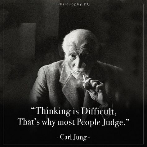 Philosophy Thoughts on Twitter: "15 Deep Psychology And Philosophy Quotes From "Carl Jung" | Thread https://t.co/CgA4FzvyPy" / Twitter Philosophy Quotes Deep, Carl Jung Quotes, Stoic Quotes, Philosophy Quotes, Carl Jung, Best Motivational Quotes, Real Life Quotes, Lesson Quotes, Motivational Quotes For Life