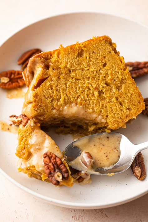 The Best Sweet Potato Pound Cake Sweet Potato Rum Cake, Sweet Potato Casserole Cookies, Sweet Potato Cake Southern, Thanksgiving Pound Cake, Sweet Potato Pecan Cake, Sweet Potato Pound Cake Southern Living, Sweet Potato Loaf Cake, Japanese Sweet Potato Dessert, Sweet Potato Cake With Box Cake