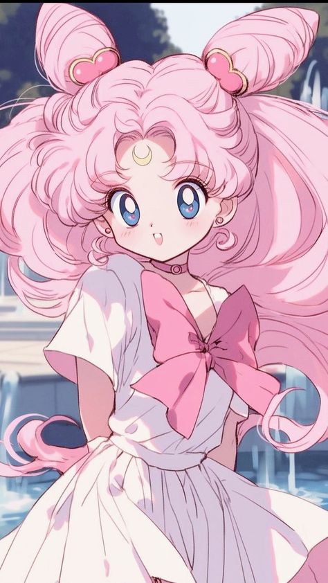 Princess Lady Serenity, Chibiusa Tsukino, Sailor Moon Background, Sailor Mini Moon, Moon Kingdom, Sailor Moon Stars, Sailor Moon Fan Art, Sailor Moon Cosplay, Sailor Moon Usagi