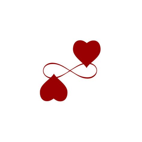 Infinity Love red heart valentines printable by gonulk on Etsy ($5) found on Polyvore Drawing Heart Love, Cute Heart Drawings, Love Heart Emoji, Drawing Heart, Valentines Printable, Printable Valentines, Infinity Tattoos, New Drawing, Heart Emoji