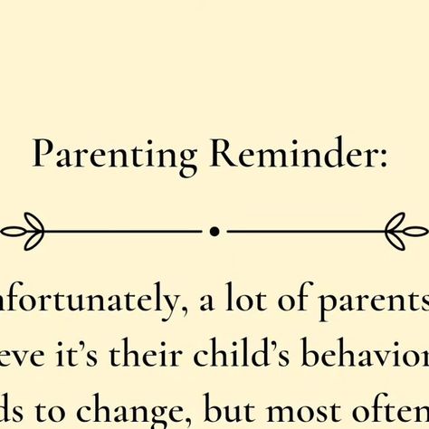 Carol Kim on Instagram: "I really love this quote from @responsive_parenting. Thank you for writing this! In my work as a play therapist, I've often observed growth when parents adjust their expectations and how they engage with their children. Labeling a child's behavior as either "bad" or "good" creates the assumption that children have complete control over their actions and should effortlessly comply with requests. This perspective can unintentionally lead to negative interactions between Responsive Parenting, Assumption Quotes, Bad Parenting Quotes, Sympathetic Nervous System, Play Therapist, Parasympathetic Nervous System, Kids Behavior, Parenting Quotes, Quotes For Kids