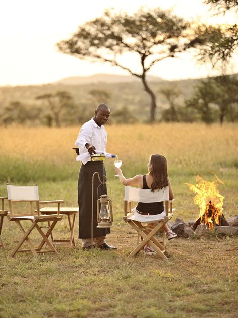 Out Of Africa Style, African Safari Lodge, Luxury African Safari, Safari Photography, Ngorongoro Crater, Safari Wedding, Vintage Safari, Kenya Safari, Tanzania Safari