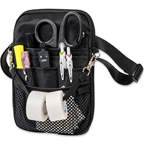 Nurse Fanny Pack, Nurse Pouch, Thigh Bag, Belt Organizer, Nurse Bag, Stethoscopes, Utility Pouch, Utility Storage, Women Nurse