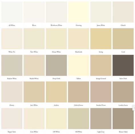 Farrows Cream Farrow And Ball, Farrow And Ball Farrow's Cream, Drop Cloth Farrow And Ball Living Rooms, Farrow And Ball Neutral Colours, Farrow And Ball Warm Neutrals, Farrow And Ball Beige, Farrow And Ball String, Farrow And Ball Cream, Farrow And Ball Living Room