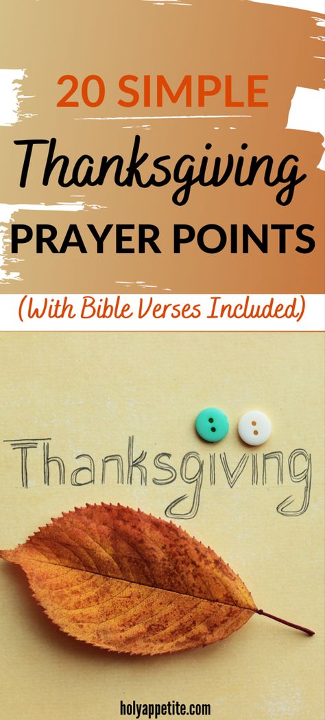 Prayer points for thanksgiving Thanksgiving Devotionals For Women, Thanksgiving Prayer Gratitude, Prayers For Thanksgiving, Thanksgiving Day Prayer, Thanksgiving Devotional, Short Thanksgiving Prayer, Thanksgiving Dinner Prayer, Christian Kindergarten, Thanksgiving Sermon