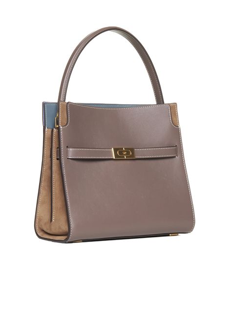 Coach market tote