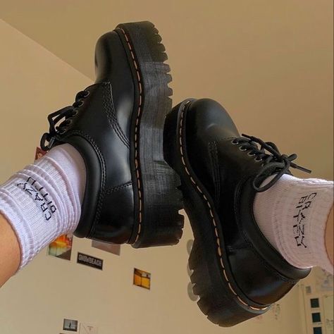 Doc Martens Platform, Doc Marten Platform, Doc Martens Loafers, Platform Docs, Doc Martens Shoes, Platform Doc Martens, Dr Martens Platform, Oxford Platform Shoes, Shoes And Socks