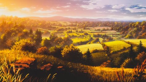 Cool Desktop Wallpapers, Vinland Saga Manga, Saga Art, Slice Of Life Anime, Nature Background Images, Scenery Background, Vinland Saga, Anime Wallpapers, Nature Backgrounds