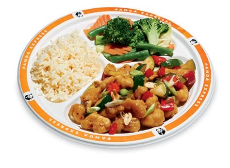 Enjoy a low-calorie meal at Panda Express without sacrificing flavor. Find out which tasty meal is the healthiest option and which is the worst. Healthy Panda Express, Panda Express Menu, Low Calorie Fast Food, Healthy Restaurant, Eat This Not That, Panda Express, Fast Healthy Meals, Healthy Menu, Healthy Food Options