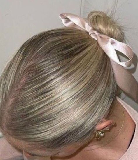 Pinterest saves Ballerina Coquette, Coquette Hair, Ballet Bun, Pink Aura, Dream Hair, Up Girl, Pretty Little Liars, Hair Day, Hair Updos