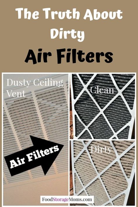 Vintage Skills, Black Mold, Air Filter Cover, Furnace Filters, Dirty Air, Home Fix, Clean Room, Air Filters, Home Repairs