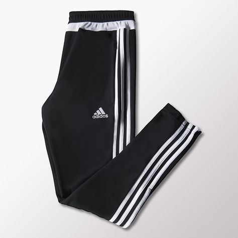 adidas Tiro 15 Training Pants - Kids Soccer Pants Adidas Leggings Outfit, Boys Soccer, Soccer Pants, Pants Adidas, Boys Joggers, Cute Workout Outfits, Kids Clothing Brands, Youth Clothing, Youth Football