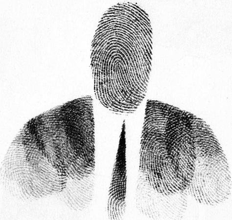 Finger Print Design, Finger Print Drawing, Finger Print Art, Identity Artwork, Saul Steinberg, Fingerprint Art, Art Alevel, Gcse Art Sketchbook, Frida Art