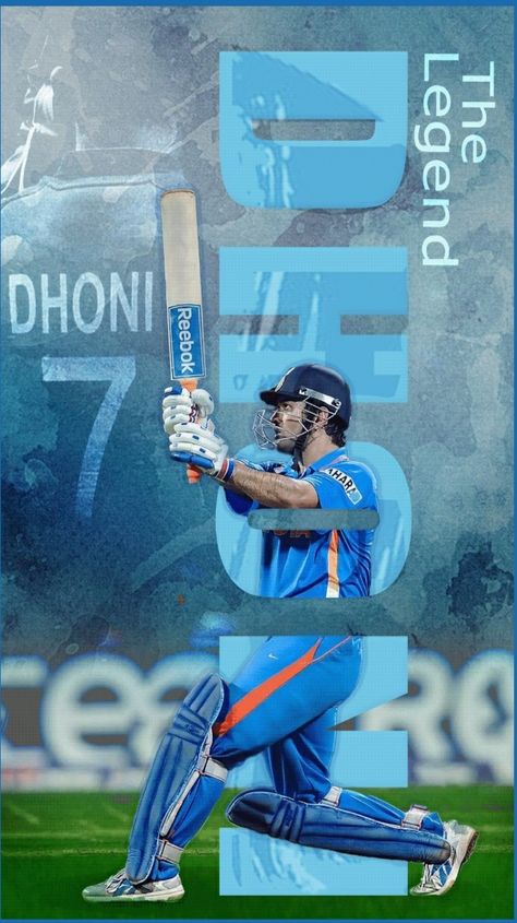 MSD Ict Wallpaper, Msd Wallpapers, Msd Hd Wallpaper New, Msd Logo, Ms Doni, Dhoni 7, Thala Dhoni, Indian Drawing, National Sports Day