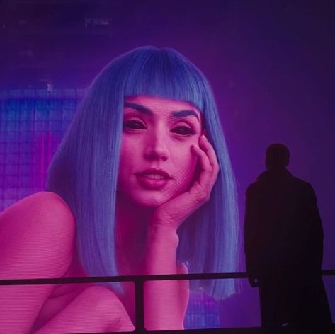 Denis Villeneuve, Райан Гослинг, Blade Runner 2049, I Love Cinema, Cyberpunk Aesthetic, Mia 3, Good Movies To Watch, Ryan Gosling, 영감을 주는 캐릭터