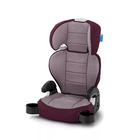 Enter The Vortex - No Help Graco Baby, Booster Seats, Toddler Car Seat, Booster Car Seat, Booster Seat, Baby Store, Seat Pads, Cup Holders, Big Kid