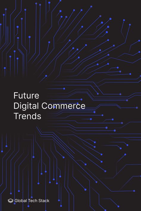 Businesses are now using digital technologies to improve customer experience and increase sales. Learn about the top 10 digital future trends! Learn more here: https://www.globaltechstack.com/10-hot-digital-commerce-trends-that-will-impact-the-future/ #digitaltrends #digitalmarketing #technology #socialmediamarketing #marketing #digitaltransformation #marketingtrends #marketingtips #business #seo #digitalmarketingagency Tech Content Idea, Digital Transformation Design, Tech Social Media Design, Digital Transformation Business, Digital Marketing Analytics, Technology Posts, Digital Future, Blue Frog, Digital Economy