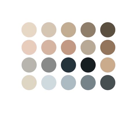 Fall Neutral Color Palette Wedding, Cream Color Palette Outfit, Wedding Ideas Elegant Color Palettes, Neutral Color For Wedding, Guest Attire Color Palette, Wedding Guest Colour Palette, Neutral Color Dresses For Wedding Guest, Wedding Dress Code Palette, Neutral Wedding Color Pallettes