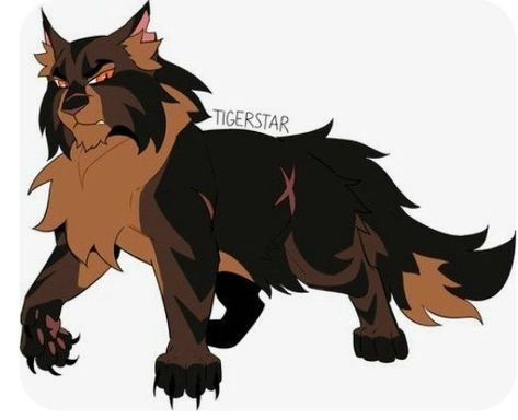 Warrior Cats Tigerstar, Warrior Cat Designs, Warrior Cats Books, Cat Anatomy, Warrior Cat Drawings, Warrior Cat Oc, Cat Oc, Warrior Cats Art, Forest Cat