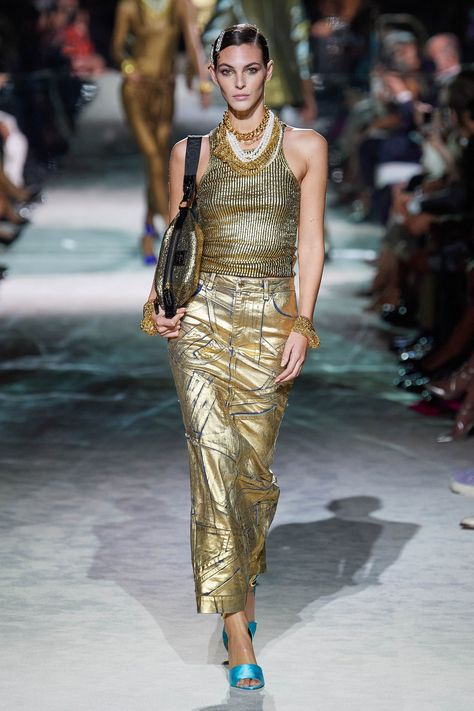 Fashion Trend Report, Runway Collection, Marchesa, Elie Saab, New York Fashion, Tom Ford, Runway Fashion, Fashion News, Flapper Dress